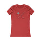 Appalachian Trail Map Women's Cut