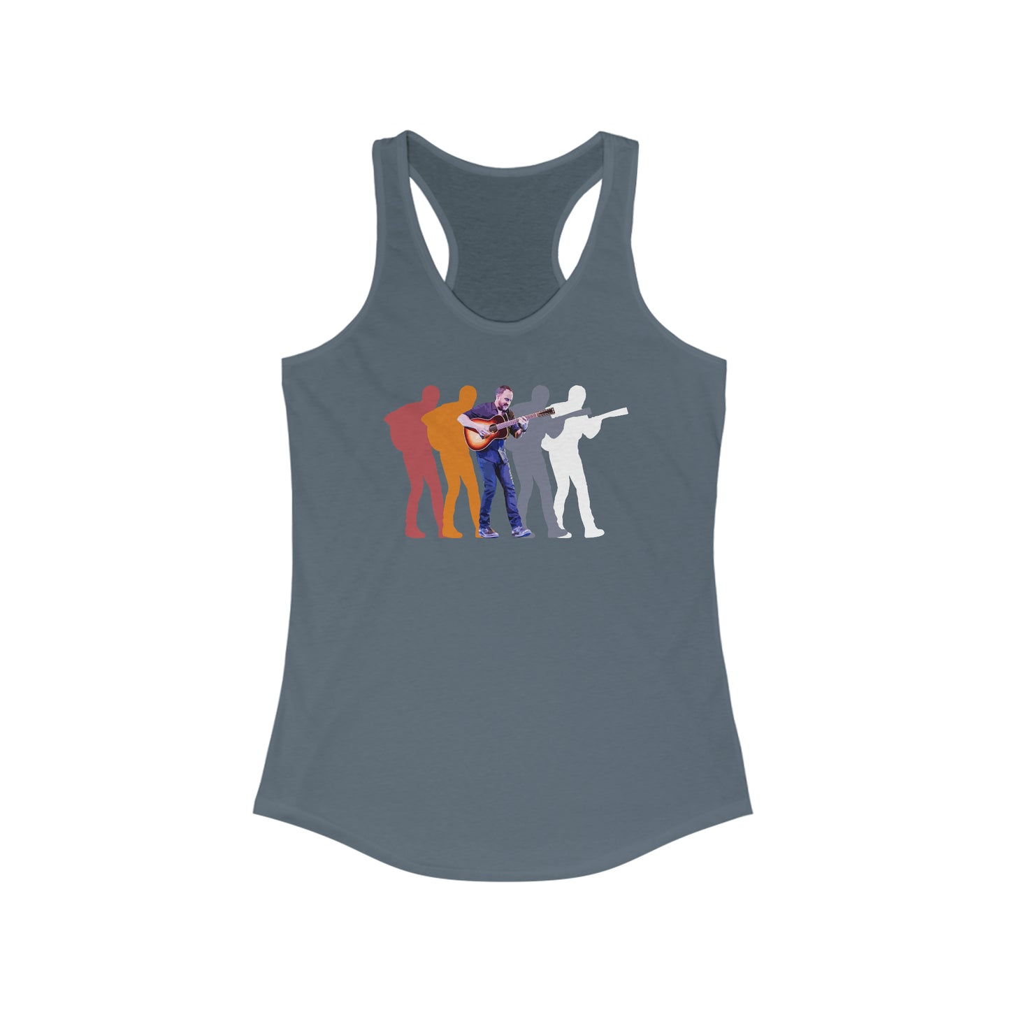 The Legend DJM Tank Top