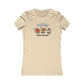 Lets All Go To Camden 2026 Woman's Cut Tee