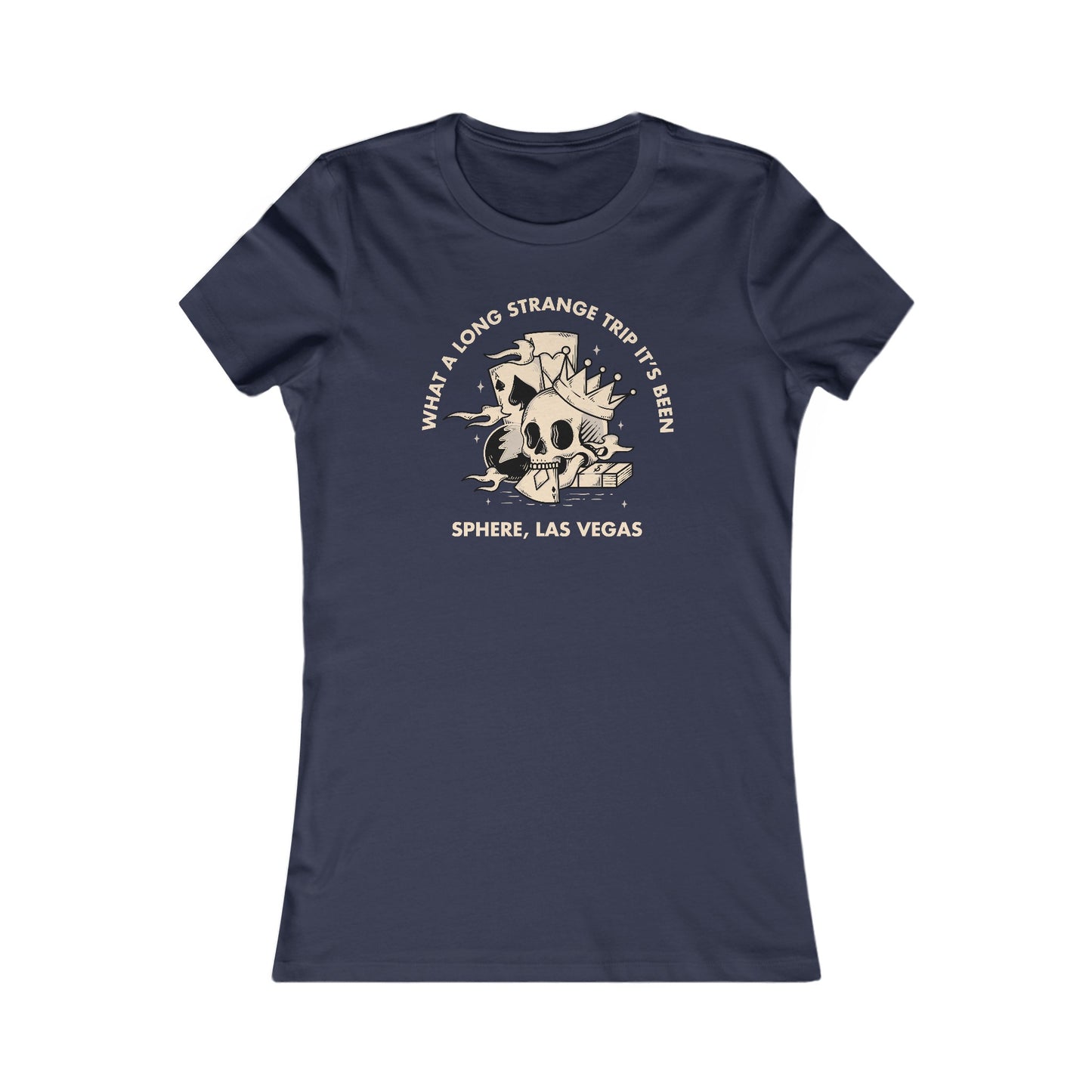 Long Strange Trip Sphere LV Women's Cut