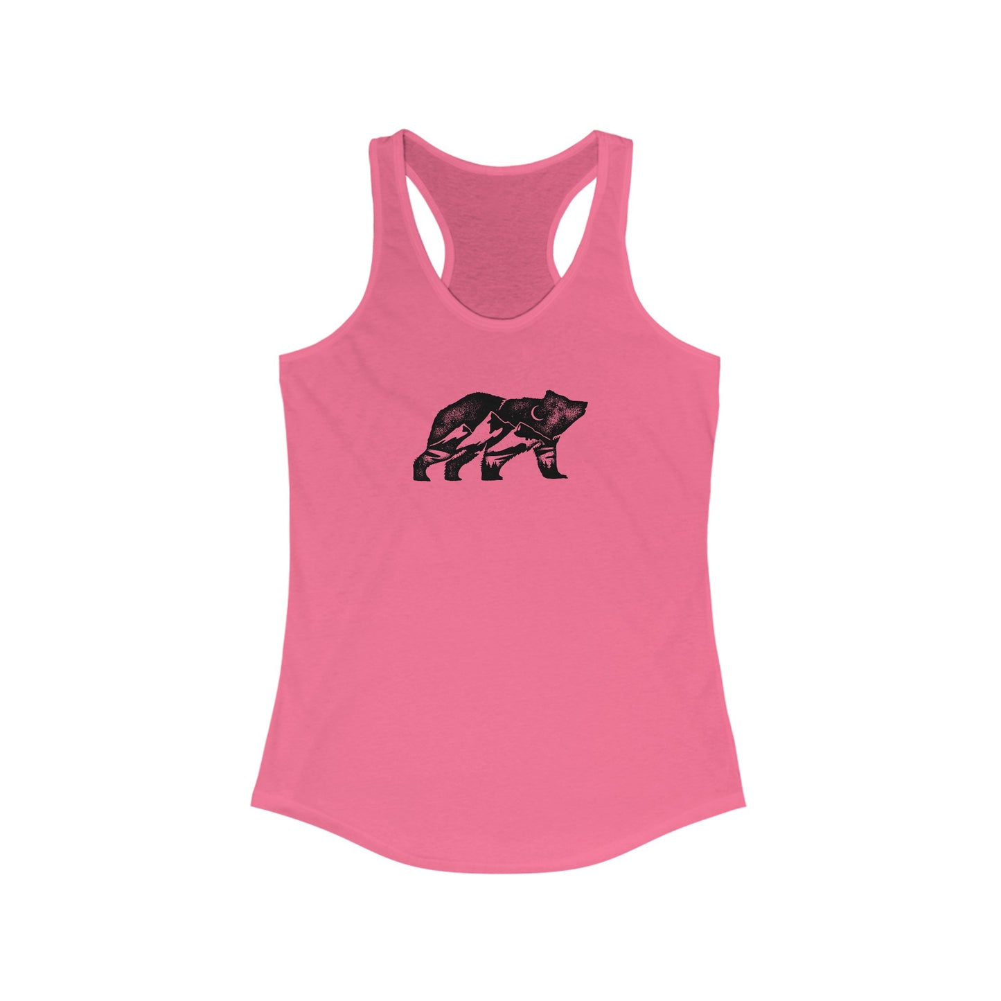 Bear Hike Tank Top
