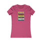 Vintage Dave Tapes Women's Cut