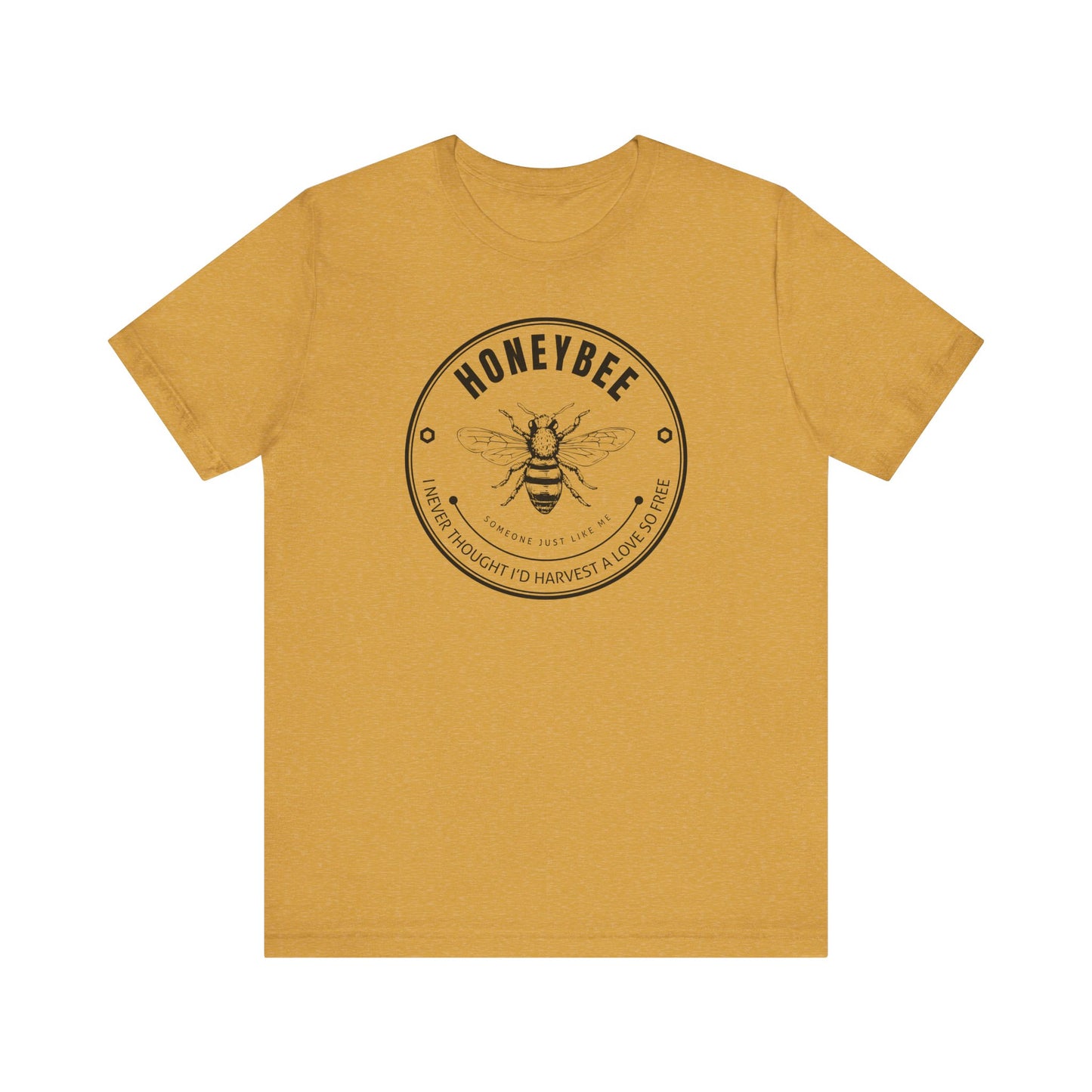 Honeybee Logo