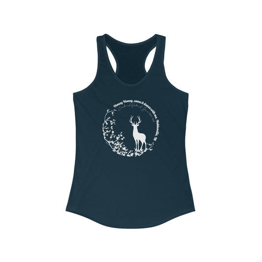 Deer Creek Floral 2024 Tank Top *With Setlist