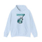 Come And Relax SPAC 2025 Hoodie *With Setlist