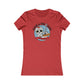 Sugar Skull Mexico 2025 Women's Cut *With Setlist