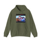 BTCS Gorge 2025 *with back printing *Hoodie