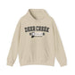 Deer Creek 2026 Hoodies *With Set List
