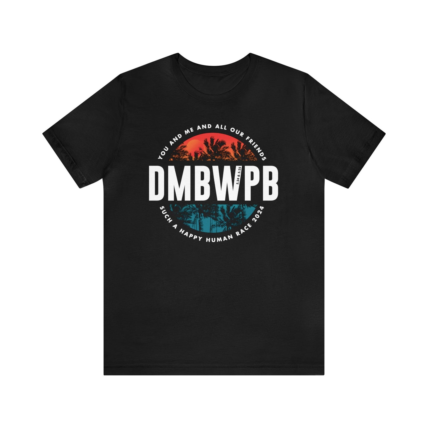 WPB Florida 2024 *With Setlist
