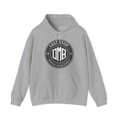 Subway Token 2024 Hoodie *With Setlist