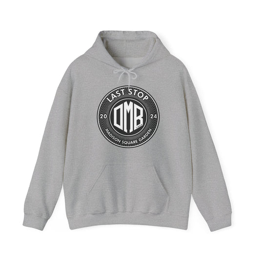 Subway Token 2024 Hoodie *With Setlist