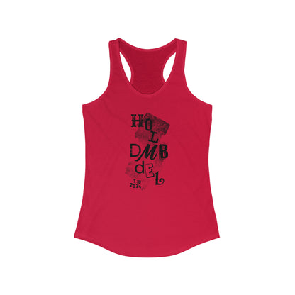 Holmdel 2024 Tank Top *With Setlist
