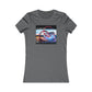 BTCS Gorge 2025 *with back printing Women's Cut Tee