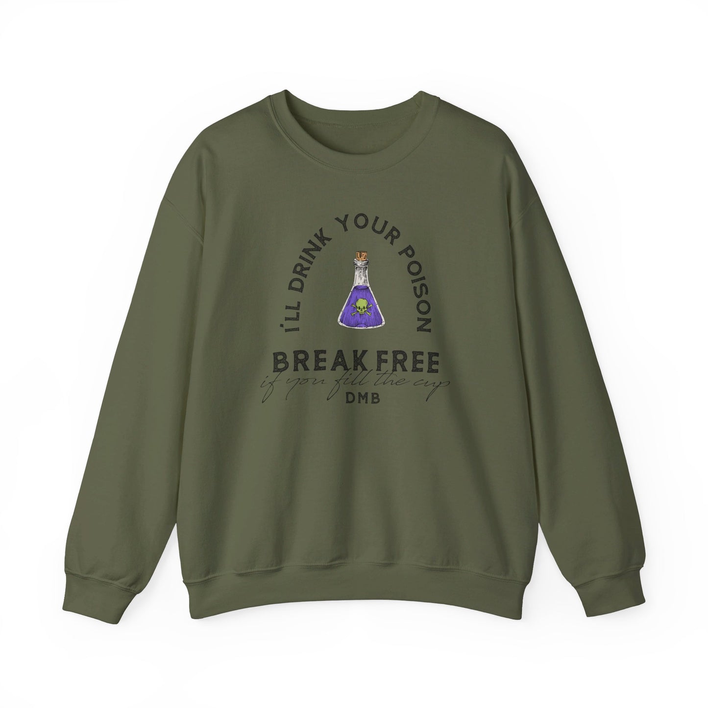 Break Free