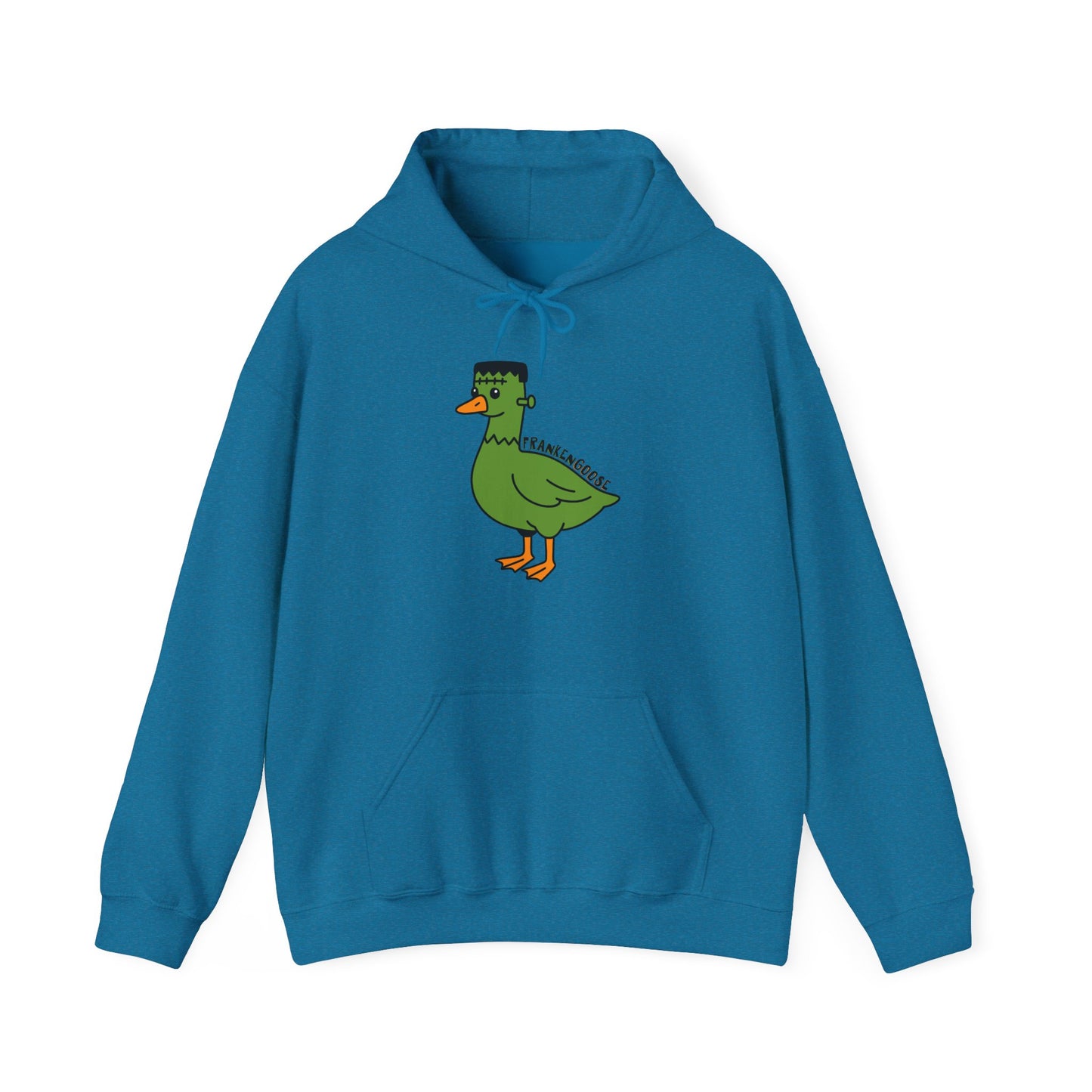 FrankenGoose Hoodies
