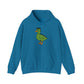 FrankenGoose Hoodies