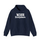 Weir Everywhere Hoodie