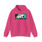 Greenwood Village 2024 Hoodie *With Setlist