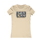 Creekend 2026 Woman's Cut Tee *With Set List
