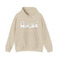 Bark Boo Hoodies