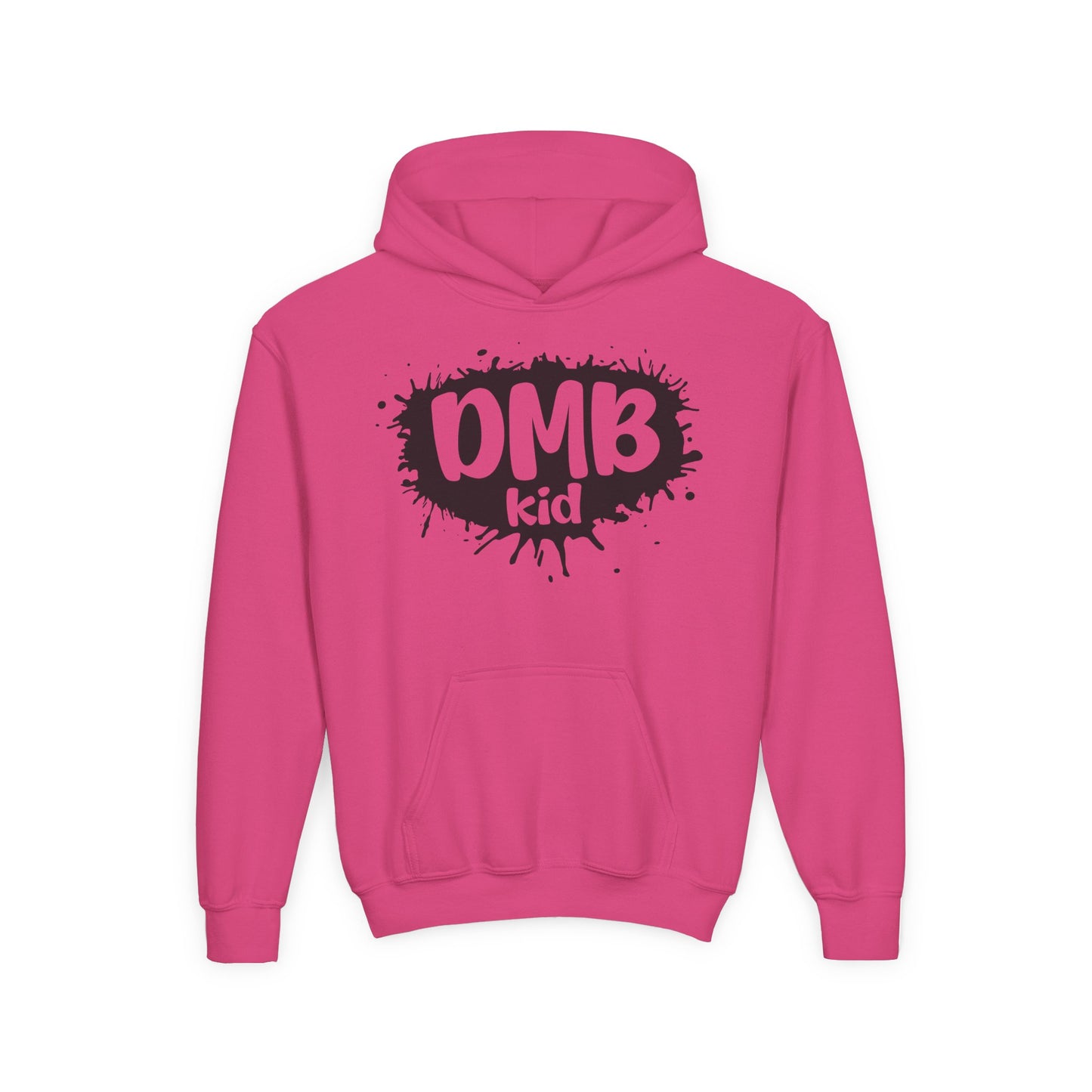 DMB Kid *YOUTH