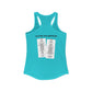 Gilford 2026 Woman's Tank *With Set List