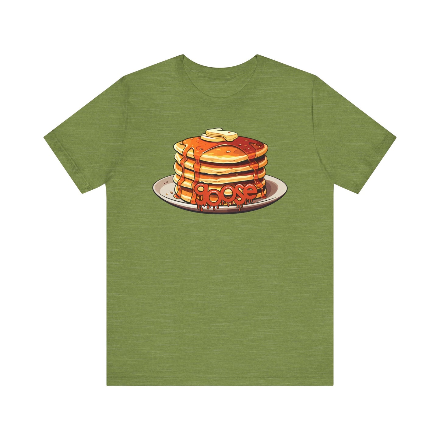 Pancakes