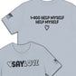 1800- Help Myself - Say Love