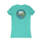 Protect Our National Parks - Funny *With Back Print Women's Cut Tee