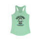 Soulshine 2024 With Line Up On Back Tank Top