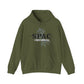 SPAC So Damn Lucky  2024 Hoodie *With Setlist