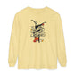 Moon Palace Dance 2027 Long Sleeve Tee