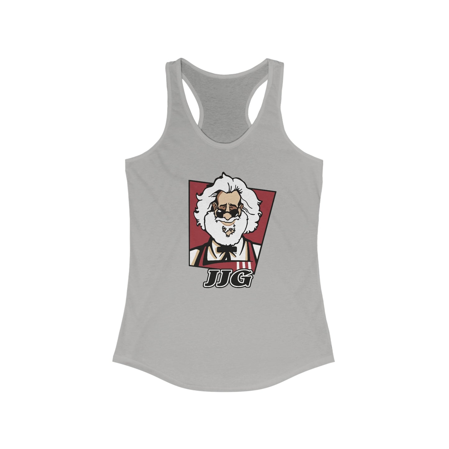 JJG KFC Tank Top