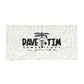 Come & Dance Mexico 2027 Beach Towel (Copy)