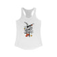 Moon Palace Dance 2027 Woman's Tank