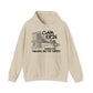 Camden 2025 Hoodie *With Setlist
