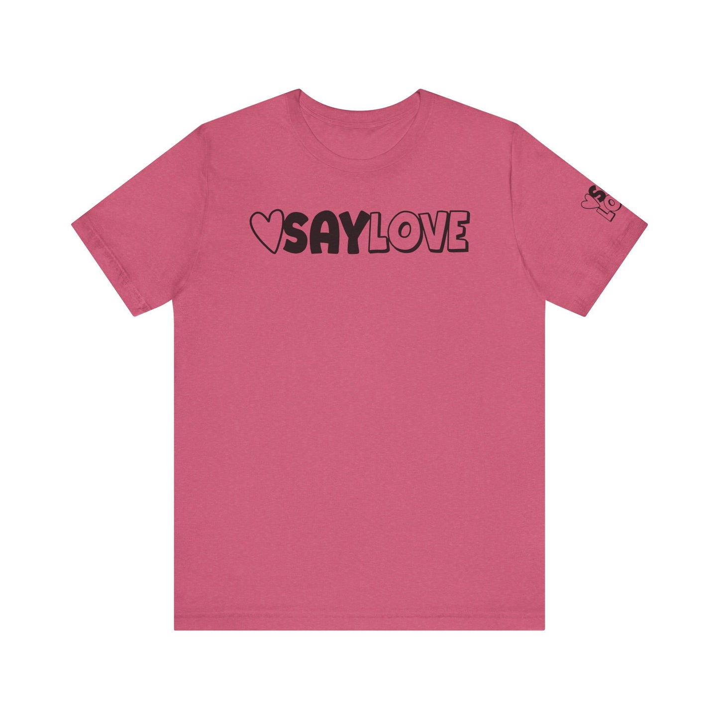 Better Place - SayLove