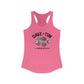 Big Eyed Fish Mexico 2026 Woman's Tank *With Set List