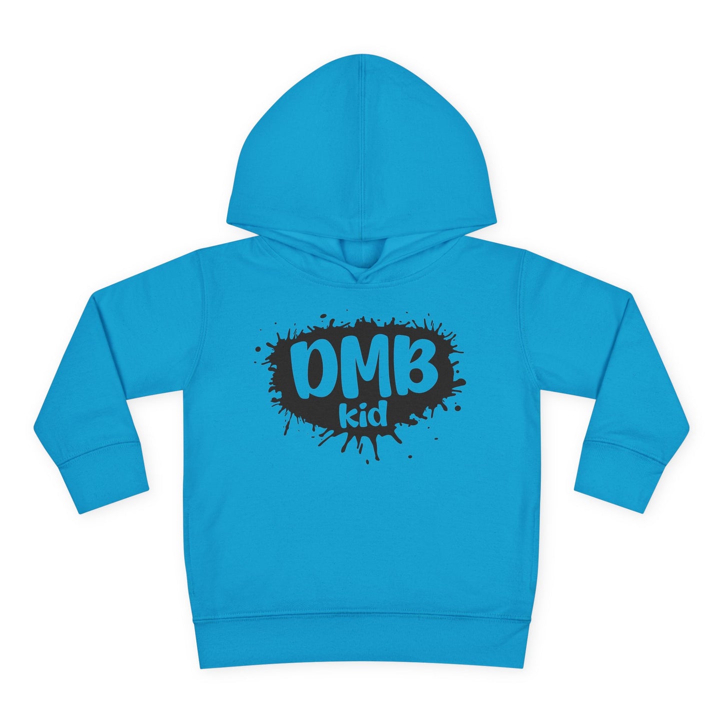 DMB Kid *Toddler Hoodie