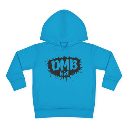 DMB Kid *Toddler Hoodie