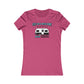 Gorge Camper 2026 Woman's Cut Tee