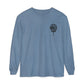 IT's Up Up & Away *With Back Print* Long Sleeve Tee