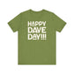 Happy Dave Day!