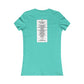 Raleigh 2026 Woman's Cut Tee *With Set List