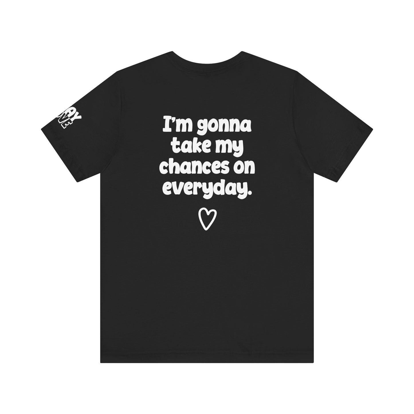 Everyday - Say Love