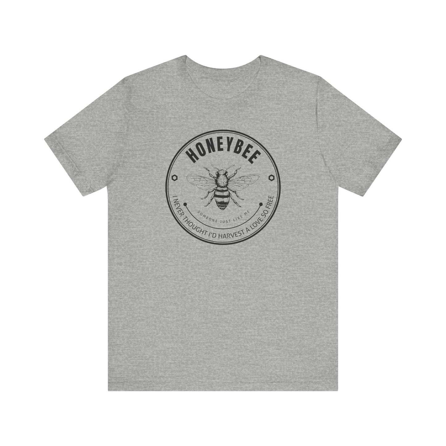 Honeybee Logo