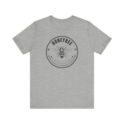 Honeybee Logo