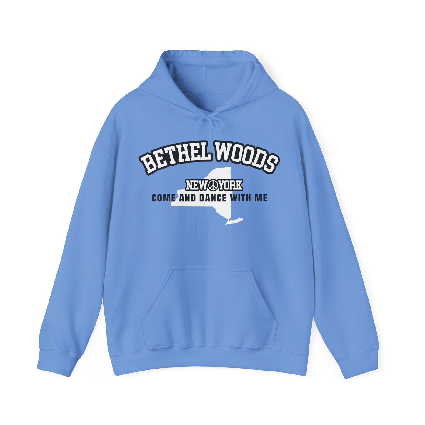Bethel Woods 2025 Hoodies  *with list