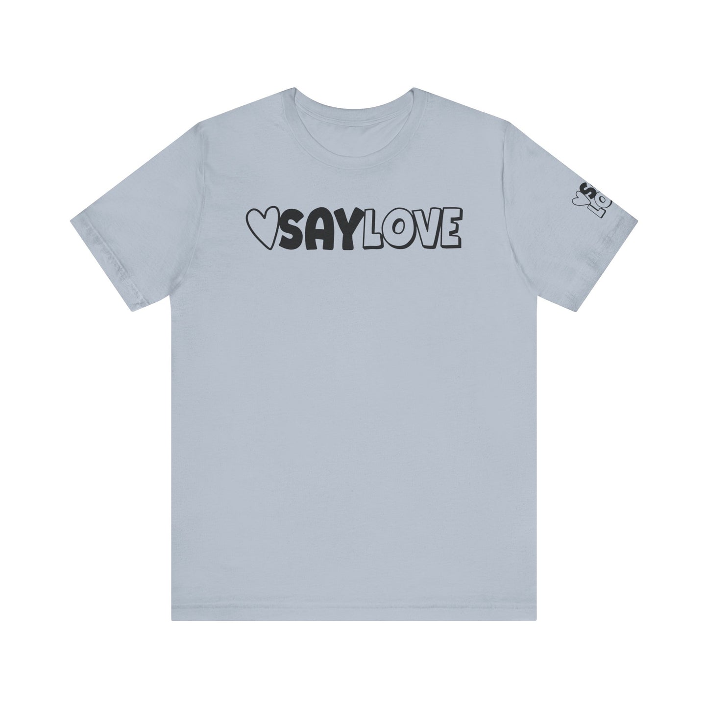 Better Place - SayLove