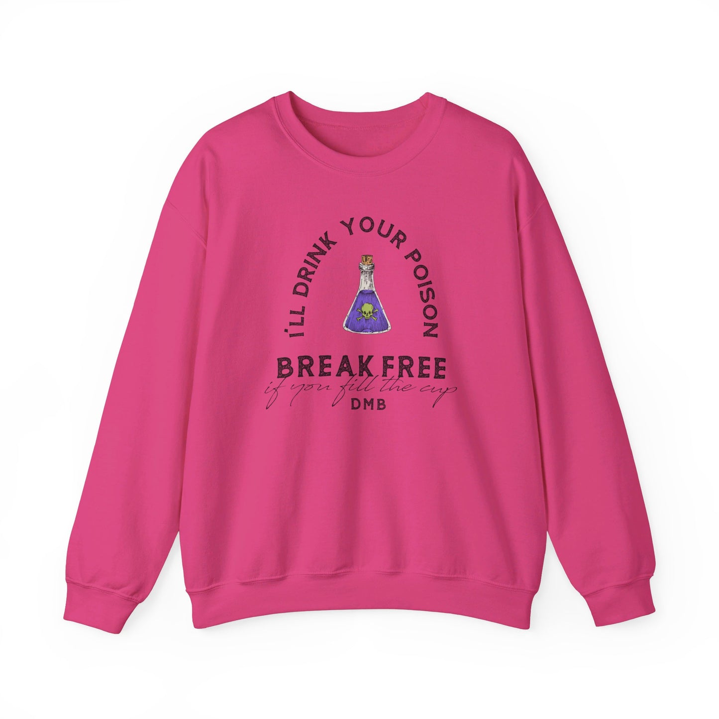 Break Free